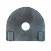 Пласка пружина Makita (Макита) оригінал 232151-3