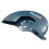 Защитный кожух 2414EN Makita (Макита) оригинал 165709-2