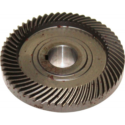 Пласке конічне зубчасте колесо 58 Makita (Макита) оригінал 221323-5