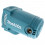 Комплект деталей корпусу двигуна Makita (Макита) оригінал 154556-6