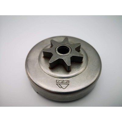 Сцепление 3/8 T - 7 Makita (Макита) оригинал 181223322