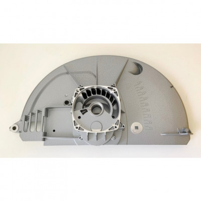 Корпус пиляльного полотна (нова модель) Makita (Макита) оригінал 158091-6