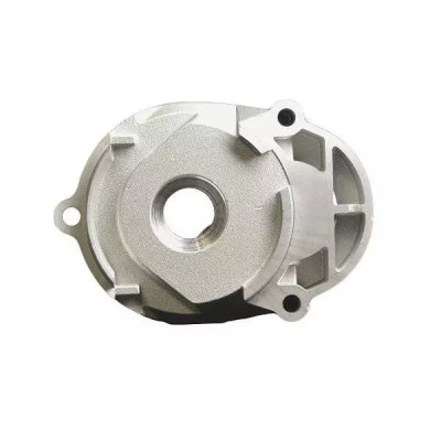 Кришка корпусу редуктора Makita (Макита) оригінал 158412-2