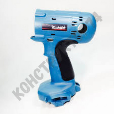 Корпус нова модель Makita (Макита) оригінал 183207-4