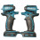 Корпус Makita (Макита) оригінал 187138-9