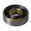 Шарикопідшипник 6801LLU TD020DSE Makita (Макита) оригінал 210108-4