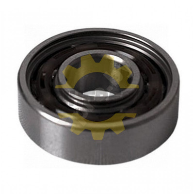 Шарикопідшипник 6801LLU TD020DSE Makita (Макита) оригінал 210108-4