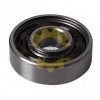 Шарикопідшипник 6801LLU TD020DSE Makita (Макита) оригінал 210108-4