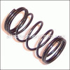 Пружина стиснення 11 Makita (Макита) оригінал 231226-5