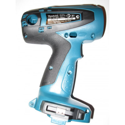 Корпус 6337DWDE нова модель Makita (Макита) оригінал 188784-1