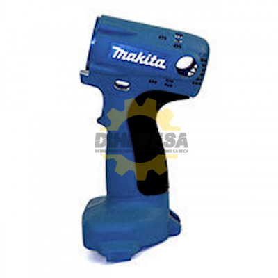 Корпус(правый + левый) Makita (Макита) оригинал 183694-7