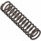 Пружина сжатия 6 Makita (Макита) оригинал 231223-1