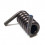 Пружина 4 Makita (Макита) оригинал 231534-4