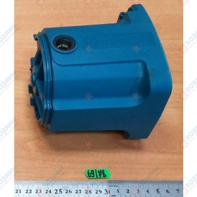 Корпус двигуна Makita (Макита) оригінал 225111660