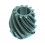 Шестерня 15 Makita (Макита) оригинал 226701-4