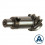 Зубчатое колесо 9 Makita (Макита) оригинал 227435-2