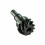 Шестерня 10 Makita (Макита) оригінал 227628-1