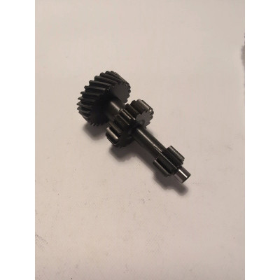 Зубчасте колесо 8-19-25 Makita (Макита) оригінал 226818-3