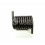Зворотна пружина 34 Makita (Макита) оригінал 231681-1