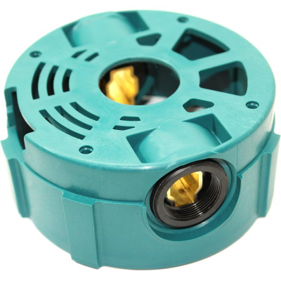 Комплект деталей корпусу двигуна Makita (Макита) оригінал 154586-7