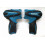 Узел корпуса Makita (Макита) оригинал 188498-2