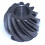 Шестерня 11 Makita (Макита) оригинал 221357-8