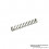 Пружина сжатия 4 Makita (Макита) оригинал 233279-0