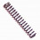 Пружина натиска 3 Makita (Макита) оригинал 233460-3