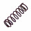 Пружина стиснення 11 Makita (Макита) оригінал 233286-3