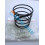 Пружина стиснення 55 Makita (Макита) оригінал 233300-5