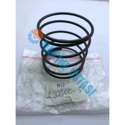 Пружина стиснення 55 Makita (Макита) оригінал 233300-5