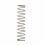 Пружина сжатия 4 Makita (Макита) оригинал 233101-1