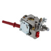Карбюратор EM4351UH, MS4300.4U Makita (Макита) оригинал 126339-4