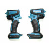 Корпус в сборе DF446 Makita (Макита) оригинал 187071-5
