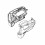 Корпус Makita (Макита) оригинал 187665-6