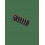Пружина стистення 2 Makita (Макита) оригинал 233491-2