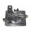 Пластина фільтра EM4351UH, MS4300.4U Makita (Макита) оригінал 126117-2
