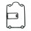 Прокладка EM4351UH, MS4300.4U Makita (Макита) оригінал 162338-2