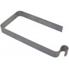 Пружина EBH2500 Makita (Макита) оригінал 232251-9