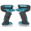 Корпус TD110D Makita (Макита) оригінал 183B49-8