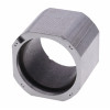 Статор шуруповерта Makita BDA 340/341/351 (40*40 dвн31,5 h32) оригінал 638613-3