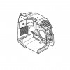 Кришка мотора Makita (Макита) оригінал 142426-1