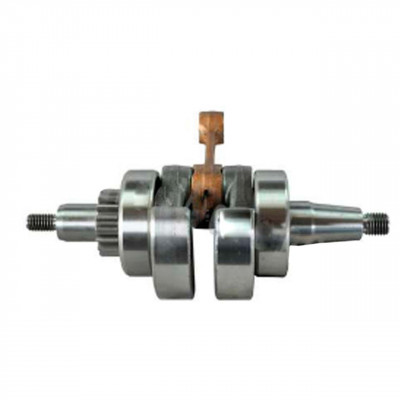 Коленчатый вал Makita (Макита) оригинал 143043-0