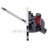 Кутовий упор дискової пилки Metabo TS 254 оригінал 316052460