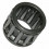 Підшипник 6811LLB PO5000C PO6000C Makita (Макита) оригінал 210146-6