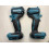 КорпусDHP483 DDF483 Makita (Макита) оригинал 183E19-5