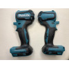 КорпусDHP483 DDF483 Makita (Макита) оригінал 183E19-5