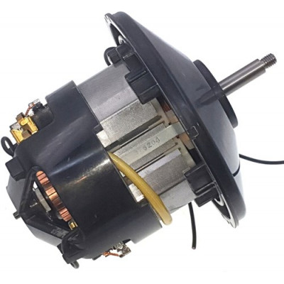 Двигатель (мотор) в сборе VC1310L Makita (Макита) оригинал 125876-5