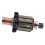 Якорь аккумуляторного шуруповерта Makita BDF454/BHP454 в сборе (31*84 14-з прямо) оригинал 619230-8