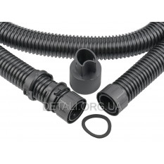Гофрошланг шліфувальні машини Sturm DWS6075SL/DWS6075SLM (D39*31 мм L2000 мм)
